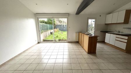 Maison de plain pied à Bourges - Photo 3