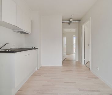 2-vær. lejlighed - Foto 1