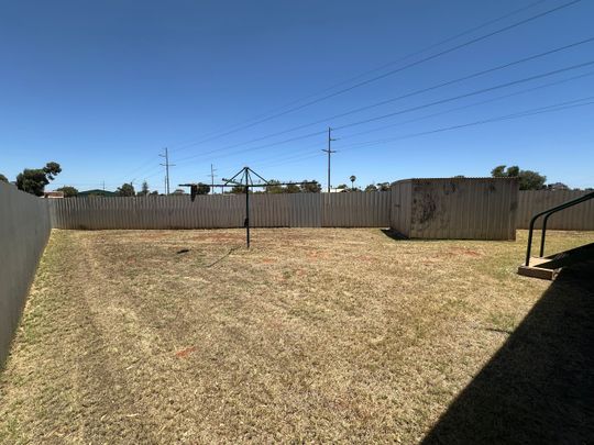 SPACIOUS 3-BEDROOM HOME WITH YARD - Photo 1