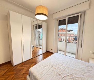 Bilocale via Vincenzo Foppa 50, Dezza, Milano - Photo 6