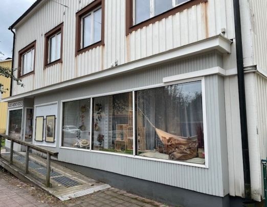 Kyrkogatan, Hagfors - Foto 1