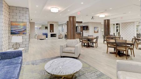 For Lease - 89 South Town Centre Boulevard Unit# 109, Markham, Ontario - Photo 4