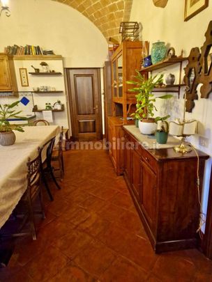 Casa colonica Strada Provinciale di Grotti, Monteroni d'Arbia - Photo 1