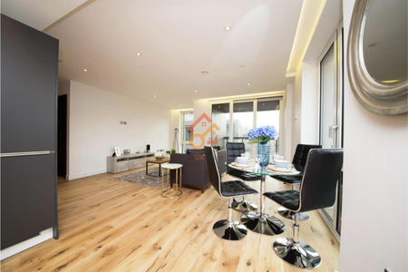 Rosamond House, 4 Elizabeth Court, London SW1P - Photo 3