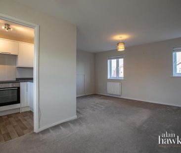 1 bedroom maisonette to rent - Photo 6