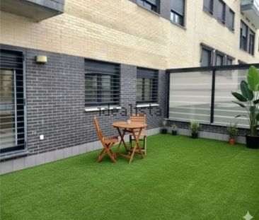 Alquiler de piso en Calle Simone de Beauvoir - Foto 6