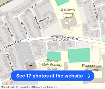 Ash Place, Bishopbriggs, Glasgow, G64 - Photo 1