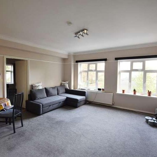 Pine Grange, Bath Road, Bournemouth, BH1 - Photo 1