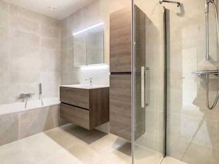 Appartement te huur - Photo 5