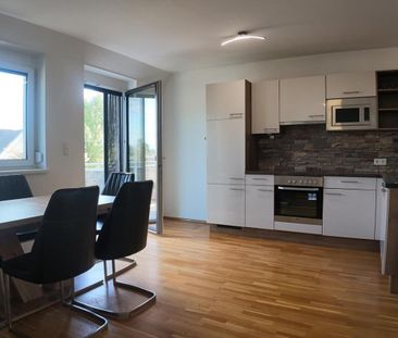 Helles 3-Zimmer-Apartment mit Balkon ! - Foto 6