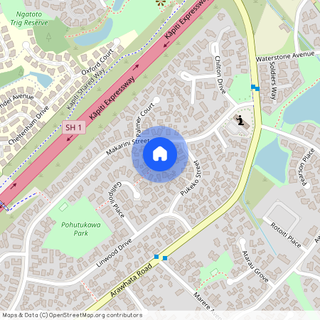 4A Anikia Court, Paraparaumu, Paraparaumu