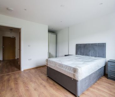 1 bedroom apartment to rent - Photo 5