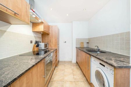 Chapter Street, Pimlico, SW1P - Photo 4