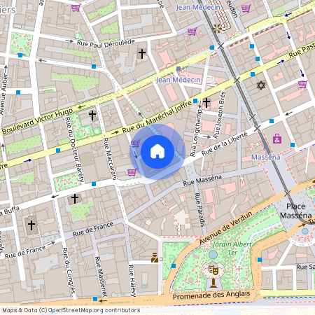 Nice - 06000