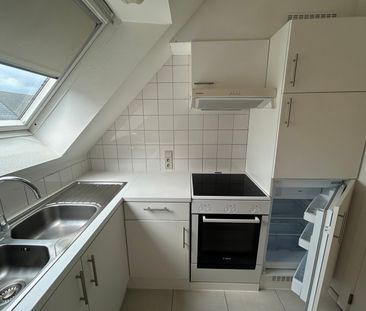 Dakappartement met 1 slaapkamer - Foto 5