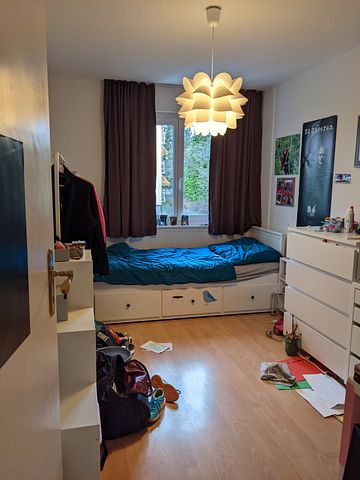 Recherche de locataire: 4-Appartement d'une pièce dans le quartier de Gheid - Photo 2