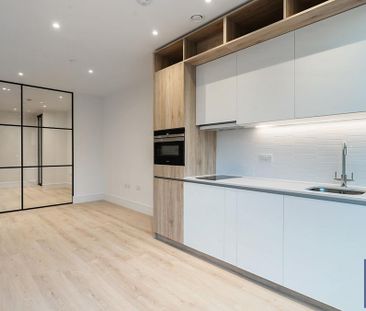 1 bedroom flat to rent - Photo 6