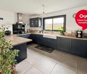 Location Maison 4 pièces 101m² BURLATS 81100 - Photo 6