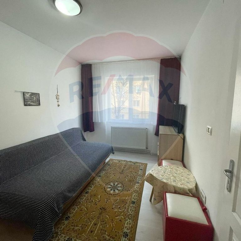 Garsoniera de inchiriat in zona Gradiste - Fotografie 1
