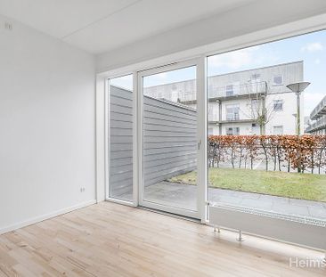 4-værelses Rækkehus på 101 m² i Aalborg Øst - Foto 3