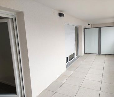 location Appartement T3 DE 64.32m² À ORLEANS - Photo 4