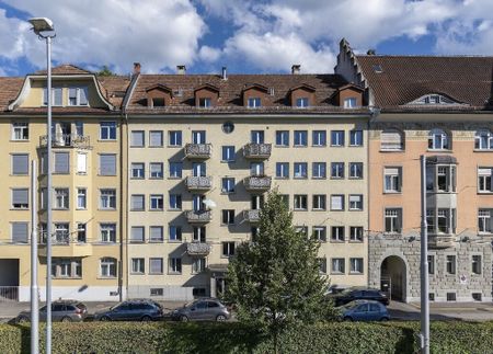 Wohnung sucht Single - Photo 4