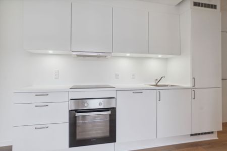 2-vær. lejlighed - Photo 3