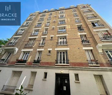 Appartement Courbevoie 2 pièces bld de Verdun - Photo 5