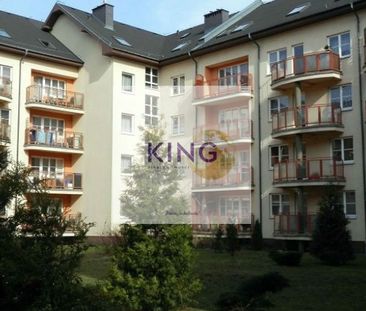 Mieszkanie na wynajem Szczecin, Majowe, Wańkowicza - Photo 2