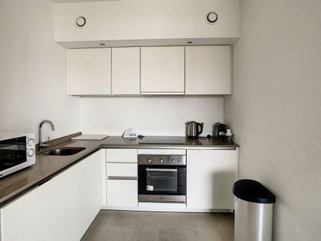 Avenue Marcel Thiry, 1200, Woluwe-Saint-Lambert - Photo 5