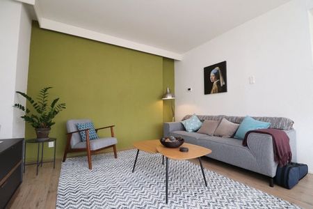 Te huur: Appartement Louise de Colignylaan 63 in Rotterdam - Foto 2