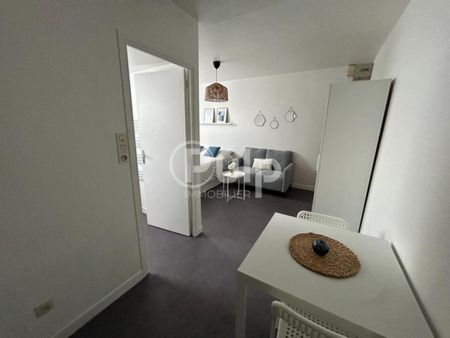 Appartement à louer à Bethune - Réf. LGLI14659-5519144 - Photo 2