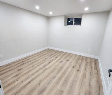 For Lease - 72 Beland Avenue Unit# Bsmt, Hamilton, Ontario - Photo 5