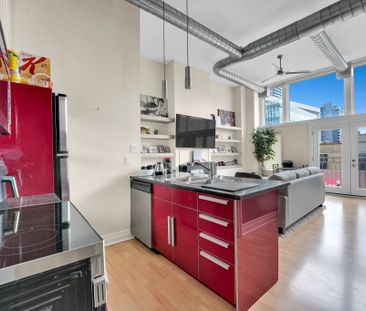 For Lease - 276 King Street Unit# 207, Kitchener, Ontario - Photo 3