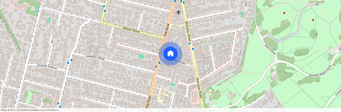 11 Greenfield Road, Epsom, Auckland City