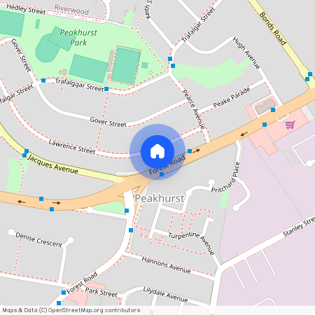 10/71 Lawrence Street, NSW 2210, Peakhurst