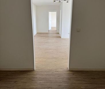 2,5 Zimmerwohnung unmittelbar am Katernberger Markt - vollständig r... - Photo 5