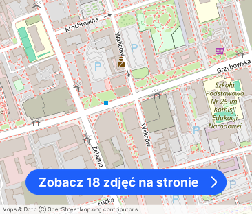 Mennica Residence – styl życia premium! - Zdjęcie 1