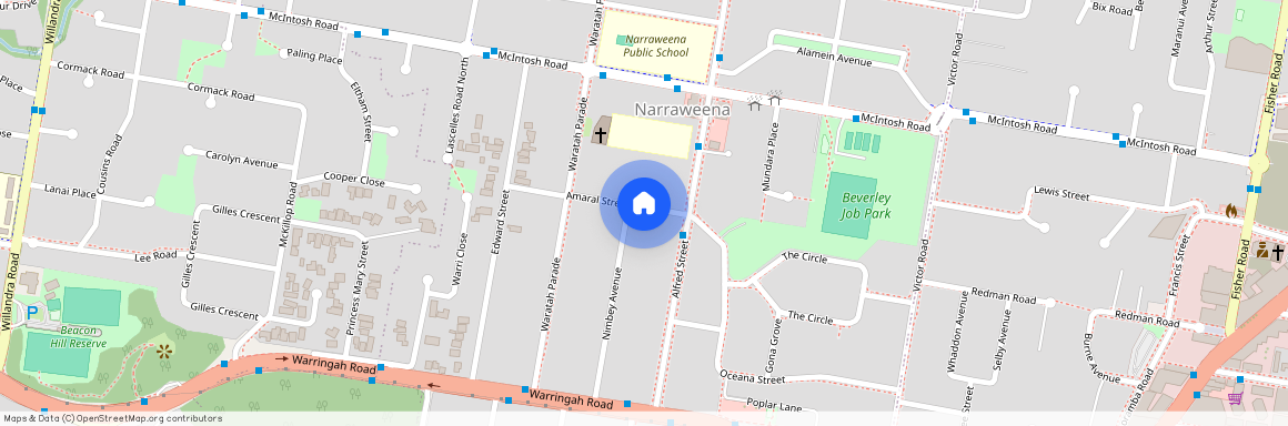 47A Nimbey Avenue, NSW 2099, Narraweena