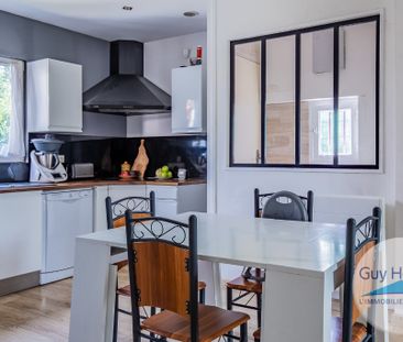 À louer à JUVISY SUR ORGE (91260), maison 3 pièces de 55,54 m². - Photo 4
