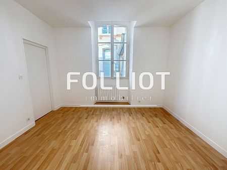 Appartement 3 pièces à Fougères - Photo 5