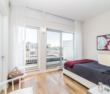 12 Av. Shamrock, app.419, H2S 1A4, H2S 1A4, Montréal - Photo 6