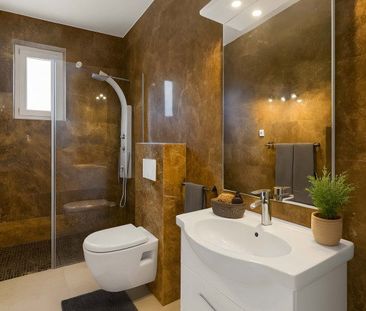3 Zimmer, 67 m², EG - Photo 4