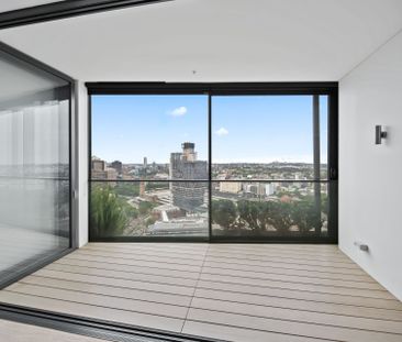 A Designer Retreat in Sydney's Cultural Precinct - Photo 3