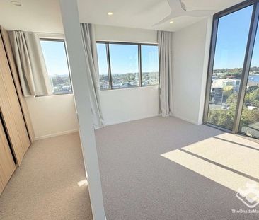 Brand New 2-Bedroom Apartment with Premium Finishes & Balcony - The... - Photo 3