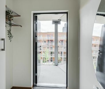 Grepgatan 46 - Photo 5