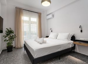 Διαμέρισμα για ενοικίαση - Καλλίπολη – Φρεαττύδα, - Photo 5
