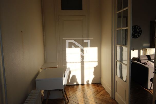 APPARTEMENT T3 A LOUER - Photo 1