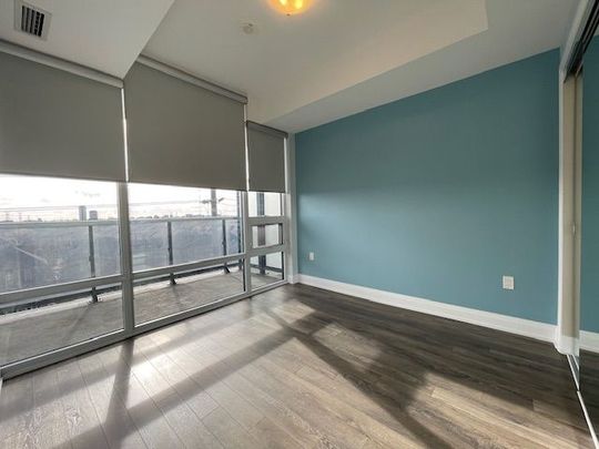 For Lease - 4800 Highway 7 Road Unit# 609, Vaughan, Ontario - Photo 1