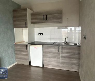 Appartement à louer 2 pièces 42.9m² - Photo 2